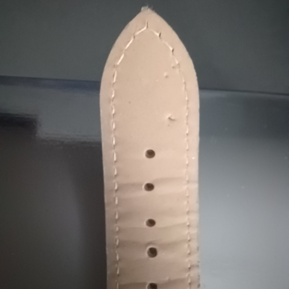 Jessica Carlyle Rose Floral Face Watch - New without Tags - Picture 7 of 10